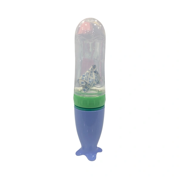 Silicone Food Feeder