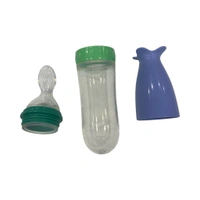 Silicone Food Feeder