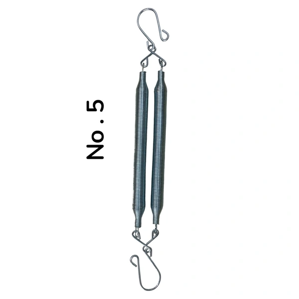 Cradle Spring | Size 5