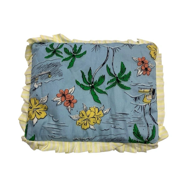 Ragi Pillow | Kinder County