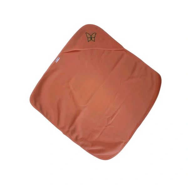 Fleece Hooded Towel | Quick Dry