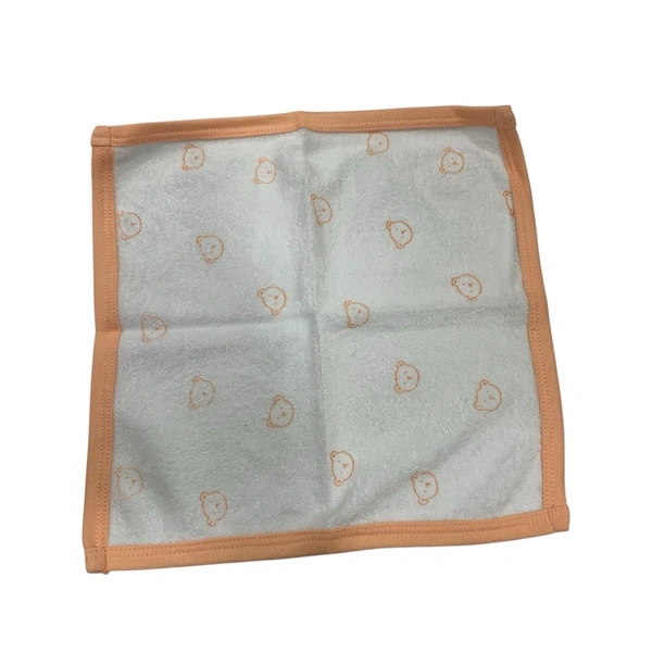 Face Napkin / Wash cloth | Terry Cotton | Zero