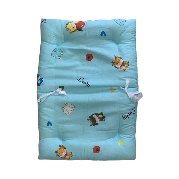 Bed pillow set