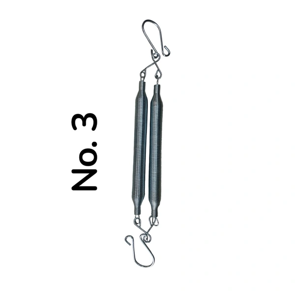 Cradle Spring | Size 3