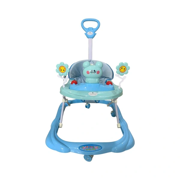 Lullaby Walker