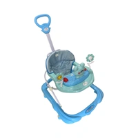 Lullaby Walker