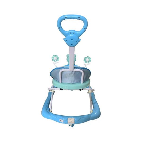 Lullaby Walker