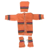 Woollen Sweater Set | Chittu