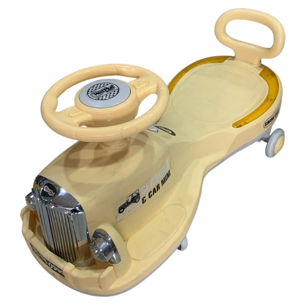 Redplus Swing car or Rideon