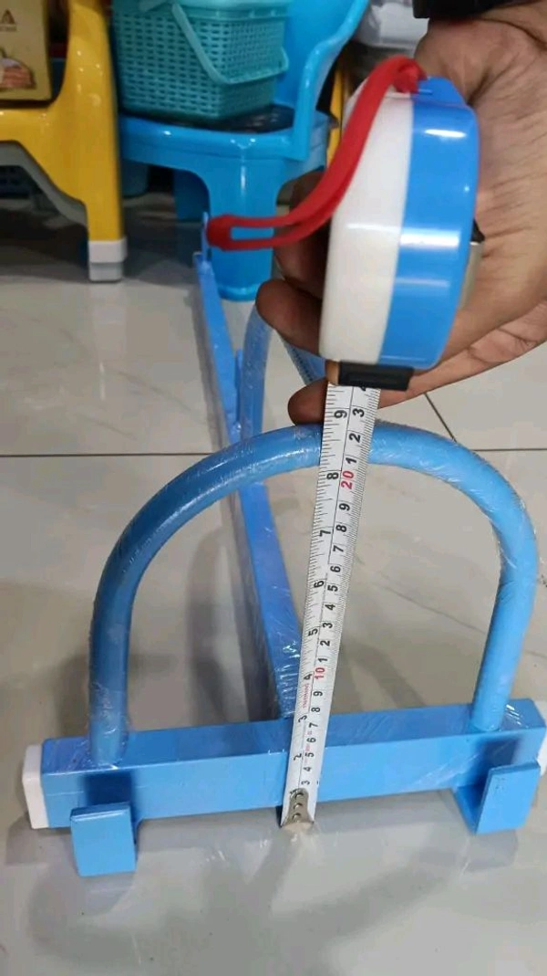 Window Cradle Hanger