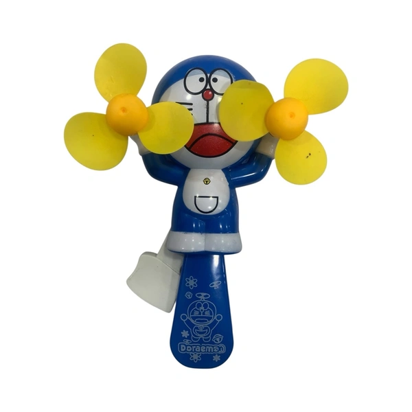 Fan doramen