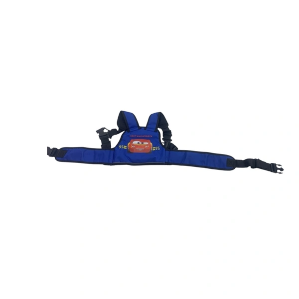 Bike belt