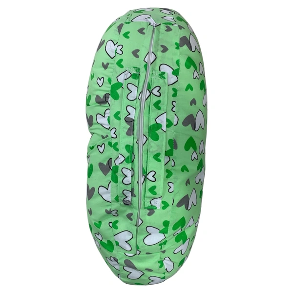 Feeding Pillow with Cover (Medium)