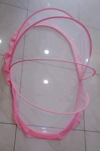 Foldable Mosquitonet