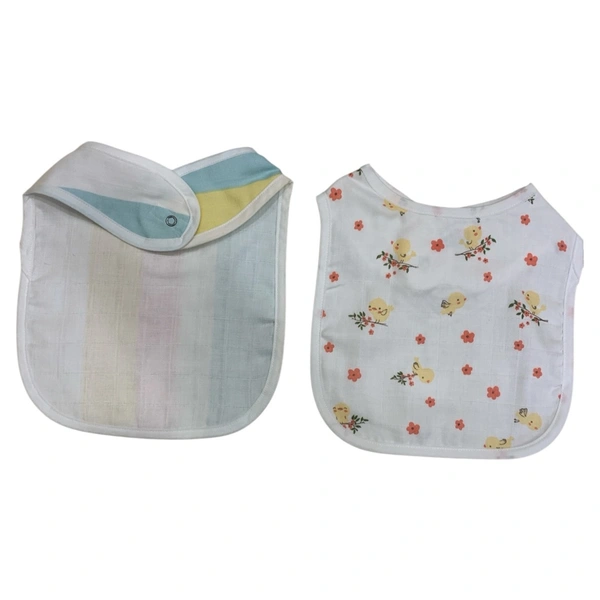 Cloth Button Bips