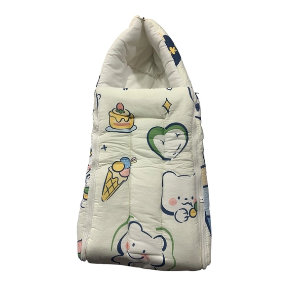 Carry nest Cotton