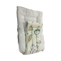 Carry nest Cotton