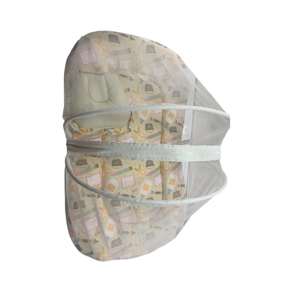 Apple Baby Net Bed