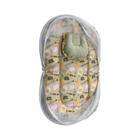 Apple Baby Net Bed