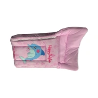Kangaroo Wrapper (Baby Carry bed)