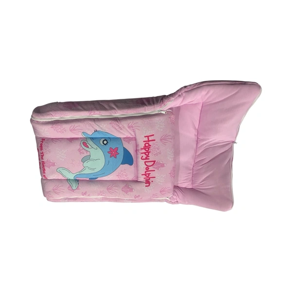 Kangaroo Wrapper (Baby Carry bed)