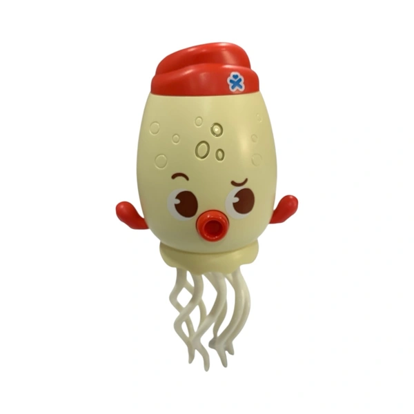 Dancing Octopus 