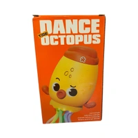 Dancing Octopus 