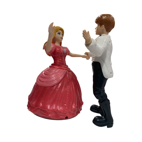 Tango Dance