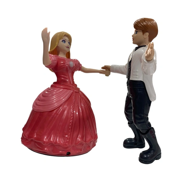 Tango Dance