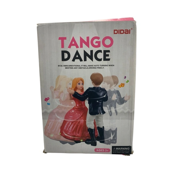 Tango Dance