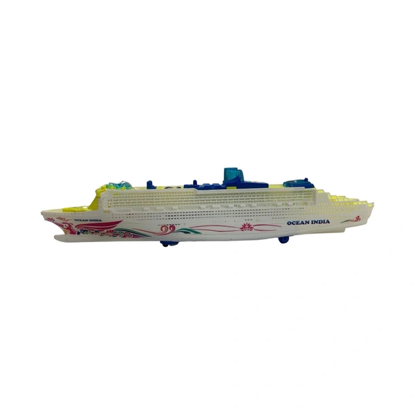 Ocean Ship