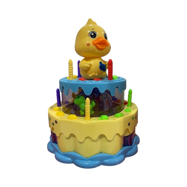 Funny Cake