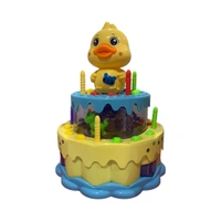 Funny Cake