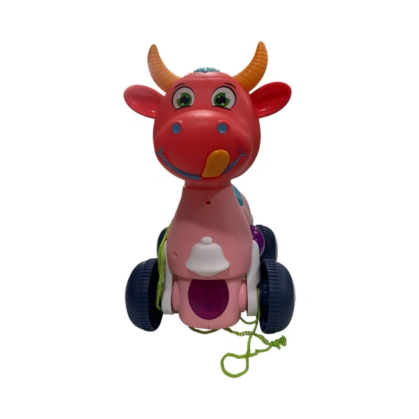 Electric Cute Pet