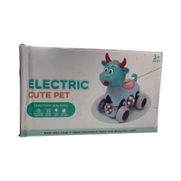 Electric Cute Pet