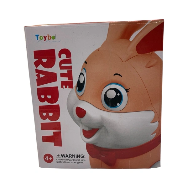 Cute Rabbit