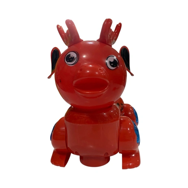 Fun Animals 
