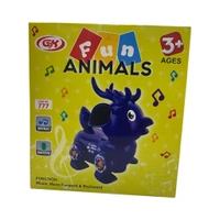 Fun Animals 