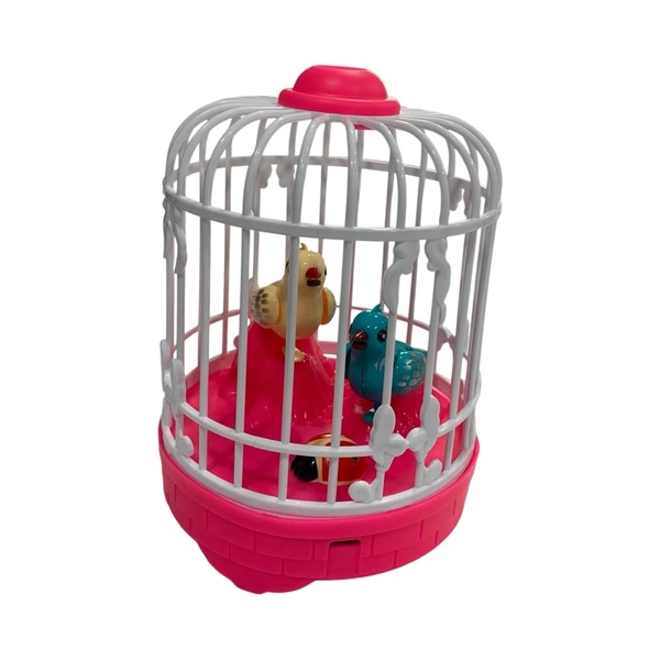 Talking Bird