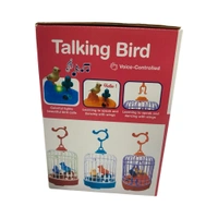 Talking Bird