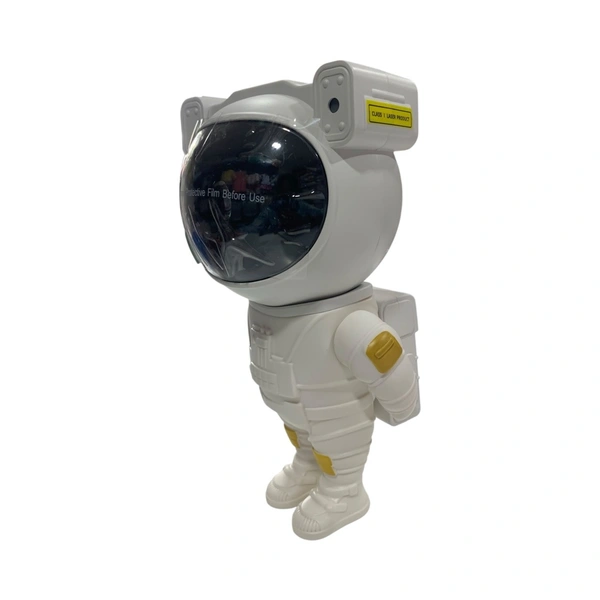 Space Lamp