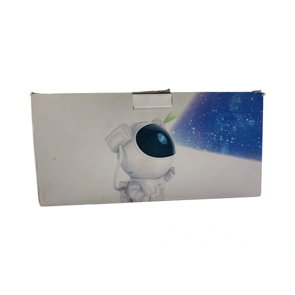 Space Lamp