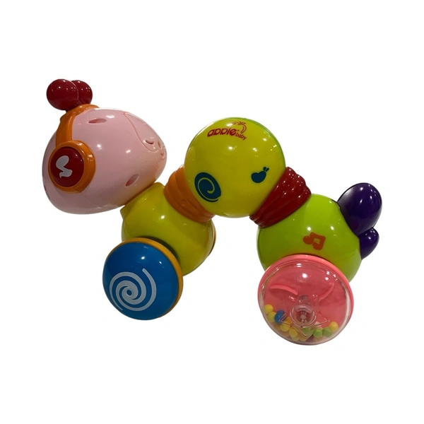 Wiggli Toys