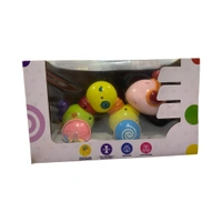 Wiggli Toys
