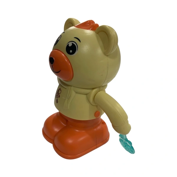 Tumble Teddy