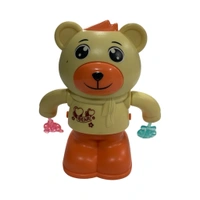 Tumble Teddy