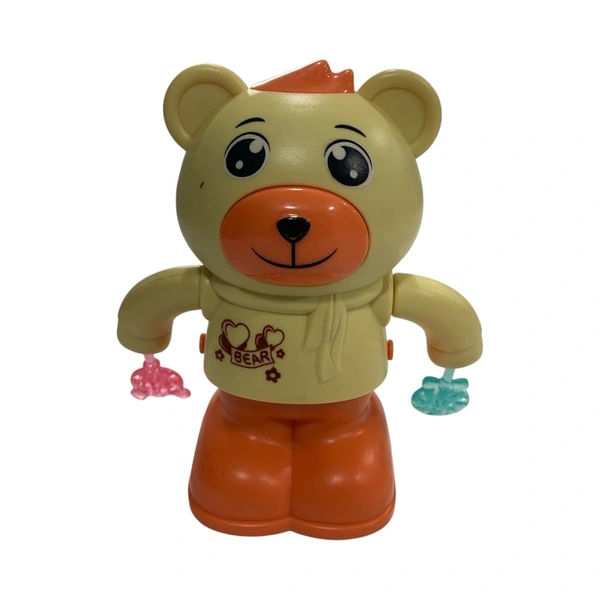 Tumble Teddy