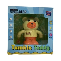 Tumble Teddy