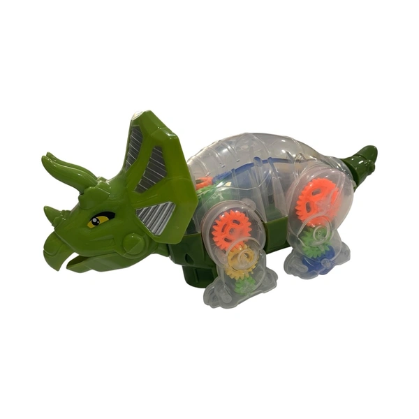 Gear Dinos