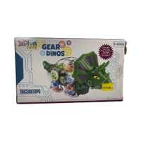 Gear Dinos